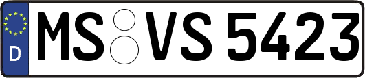 MS-VS5423