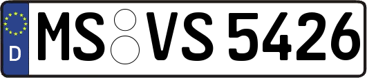 MS-VS5426
