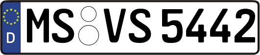 MS-VS5442