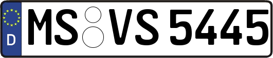 MS-VS5445