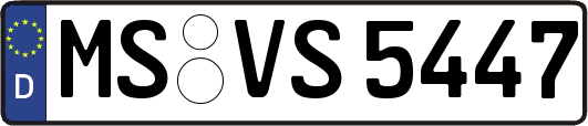 MS-VS5447