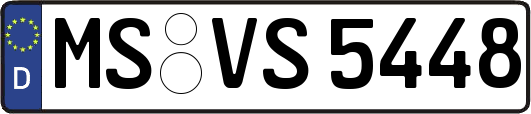 MS-VS5448
