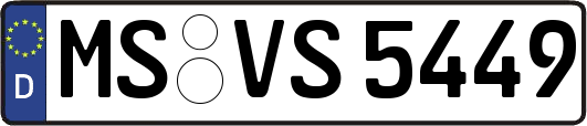 MS-VS5449