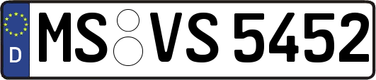 MS-VS5452