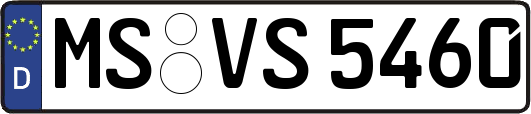 MS-VS5460