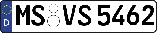 MS-VS5462
