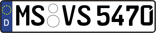 MS-VS5470