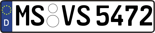 MS-VS5472