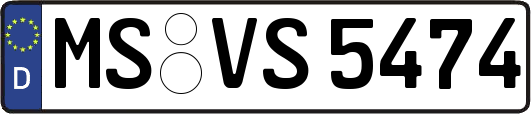 MS-VS5474