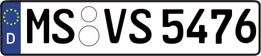 MS-VS5476