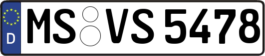 MS-VS5478