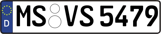 MS-VS5479