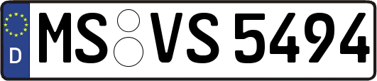 MS-VS5494