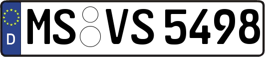 MS-VS5498