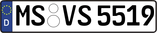 MS-VS5519