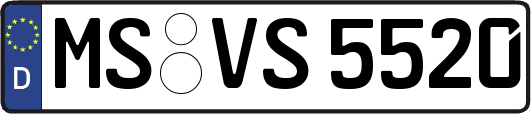 MS-VS5520