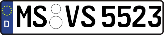 MS-VS5523