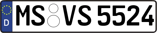 MS-VS5524