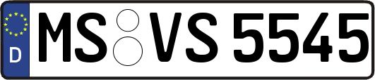 MS-VS5545