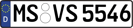MS-VS5546