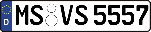 MS-VS5557