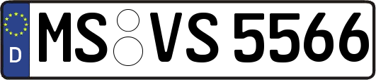 MS-VS5566