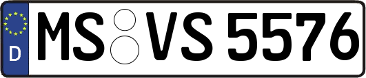 MS-VS5576