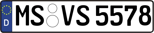 MS-VS5578