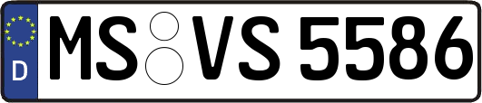 MS-VS5586