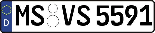 MS-VS5591