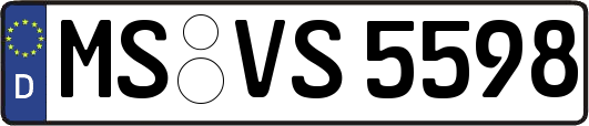 MS-VS5598