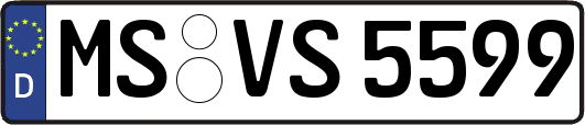 MS-VS5599