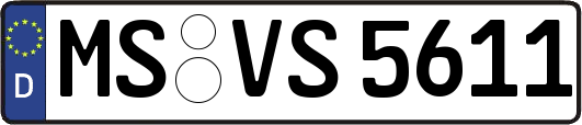 MS-VS5611