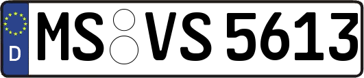 MS-VS5613