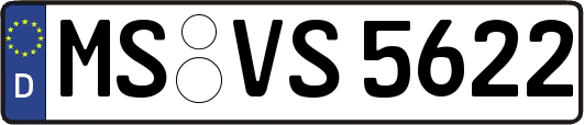 MS-VS5622