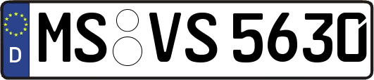 MS-VS5630