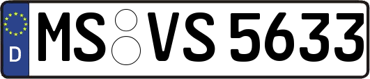 MS-VS5633