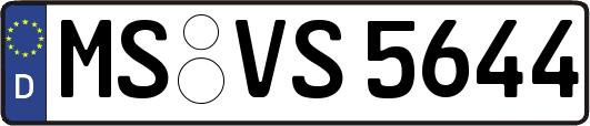 MS-VS5644