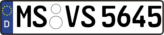 MS-VS5645