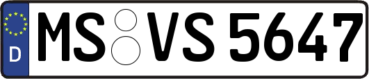 MS-VS5647
