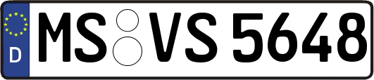 MS-VS5648