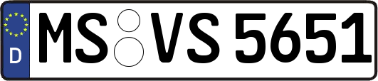 MS-VS5651