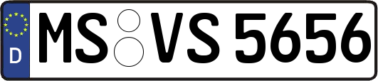 MS-VS5656