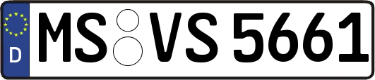 MS-VS5661
