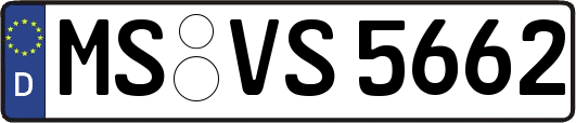 MS-VS5662