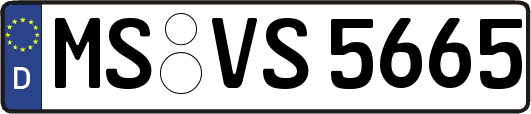 MS-VS5665