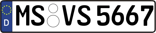 MS-VS5667