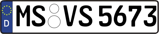 MS-VS5673