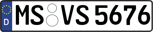 MS-VS5676