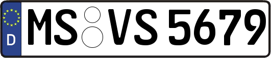 MS-VS5679